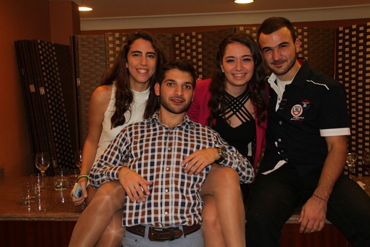 Armenian Night 